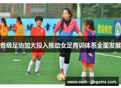 各级足协加大投入推动女足青训体系全面发展